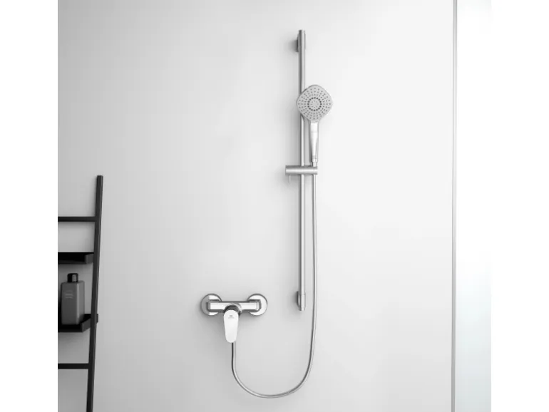 Ideal Standard Brausearmatur Cerafine O Aufputz Chrom