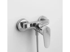 Ideal Standard Brausearmatur Cerafine O Aufputz Chrom