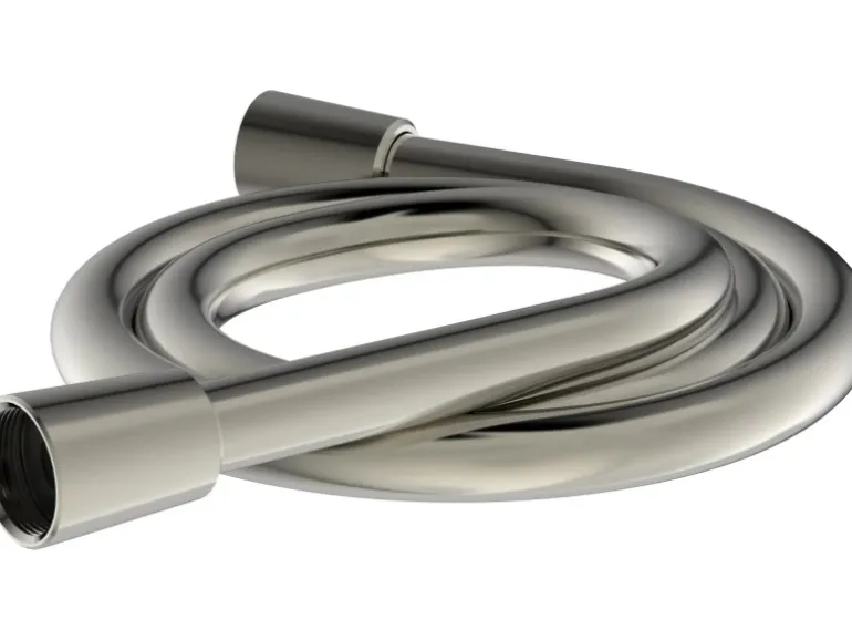 Ideal Standard Brauseschlauch Idealrain Atelier Idealflex 1250 mm Silver Storm
