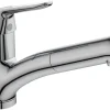Ideal Standard Küchenarmatur Ceraflex Niederdruck herauszieh.Handbrause Chrom
