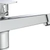 Ideal Standard Küchenarmatur Ceraplan Chrom Niederdruck