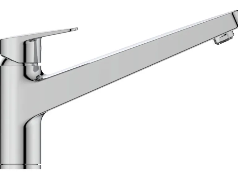 Ideal Standard Küchenarmatur Ceraplan Chrom Niederdruck