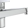 Ideal Standard Küchenarmatur Ceraplan Chrom