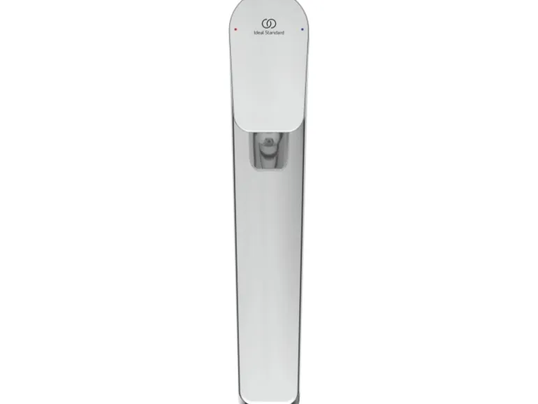Ideal Standard Küchenarmatur Ceraplan Chrom