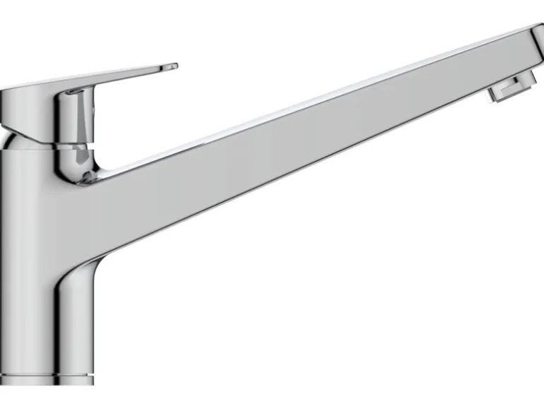 Ideal Standard Küchenarmatur Ceraplan Chrom