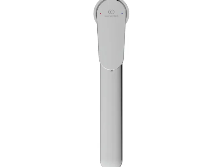 Ideal Standard Küchenarmatur Cerafine O hoher Auslauf Chrom