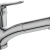 Ideal Standard Küchenarmatur Ceraflex BlueStart herausziehbare Handbrause Chrom