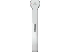 Ideal Standard Küchenarmatur Ceraflex mit Niederdruck BlueStart Chrom