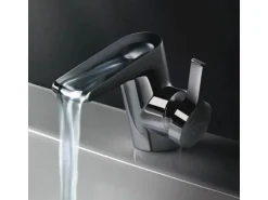 Ideal Standard Melange Einhebel-Waschbeckenarmatur