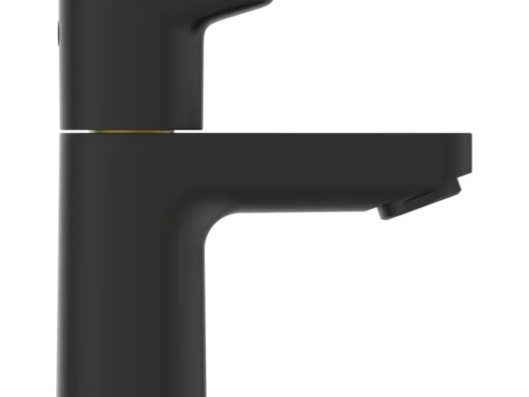 Ideal Standard Standventil Ceraplan Schwarz matt