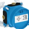 Ideal Standard Unterputz-Bausatz Easy-Box Unterputz-Bausatz 1 Unterputz Neutral