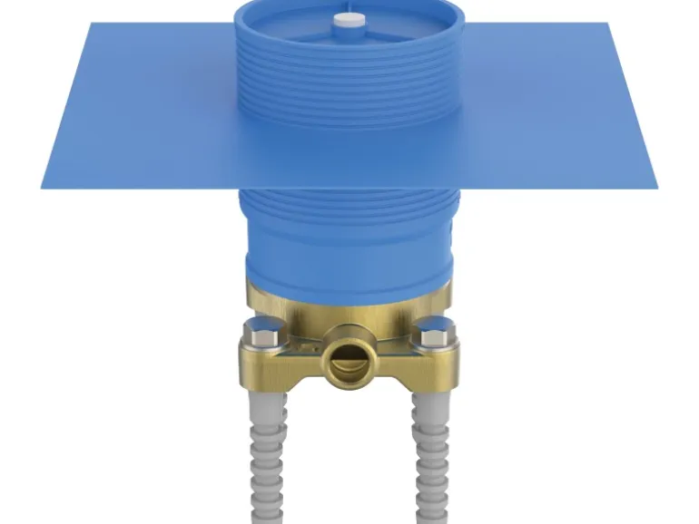 Ideal Standard Unterputz-Bausatz 1 für Freistehende Wannenarmatur