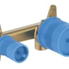 Ideal Standard Unterputz-Bausatz 1 für Einhebel-Wand-Waschtischarmatur