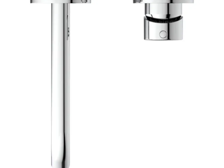 Ideal Standard Wand-Waschtischarmatur Ceraline Unterputz Chrom