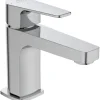 Ideal Standard Waschtischarmatur Cerafine D H80 BlueStart o.Ablaufgarnitur Chrom