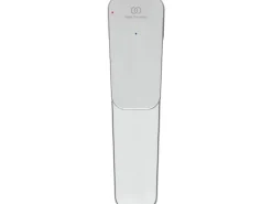 Ideal Standard Waschtischarmatur Ceraplan Chrom o. Ablaufgarnitur BlueStart H250