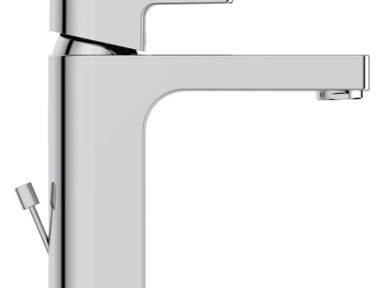 Ideal Standard Waschtischarmatur Edge Chrom