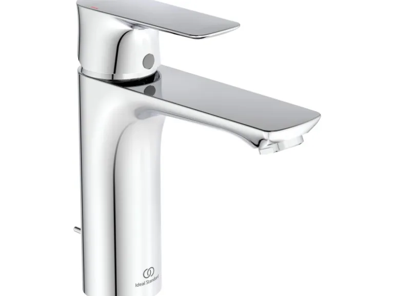 Ideal Standard Waschtischarmatur Connect Air Grande Chrom