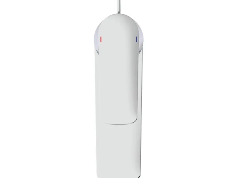 Ideal Standard Waschtischarmatur Connect Air Grande Chrom