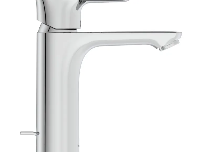 Ideal Standard Waschtischarmatur Connect Air Grande Chrom
