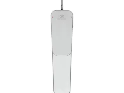 Ideal Standard Waschtischarmatur Ceraplan Chrom o. Ablaufgarnitur H250 Idealfix