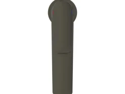 Ideal Standard Waschtischarmatur Connect Air Grande Slim o.Ablaufg.Magnetic Grey