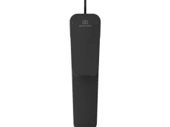 Ideal Standard Waschtischarmatur Ceraplan H250 mit Ablaufgarnitur Schwarz Matt