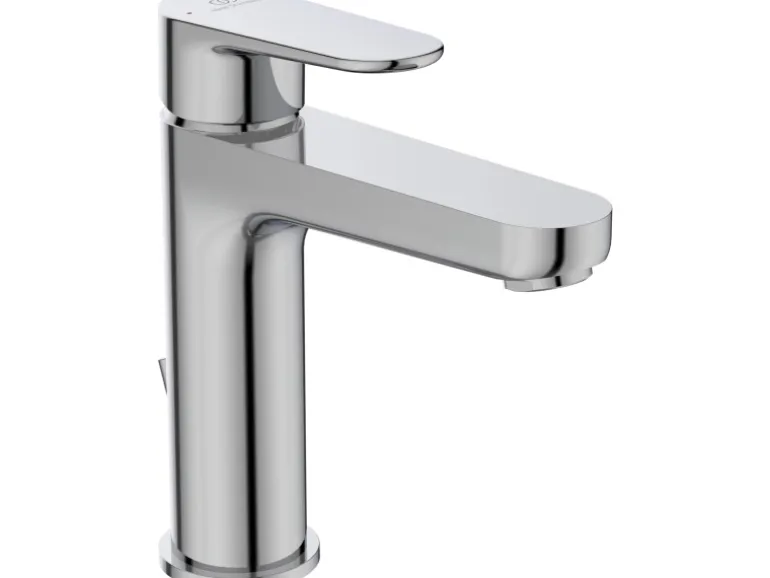 Ideal Standard Waschtischarmatur Cerafine O Grande Chrom