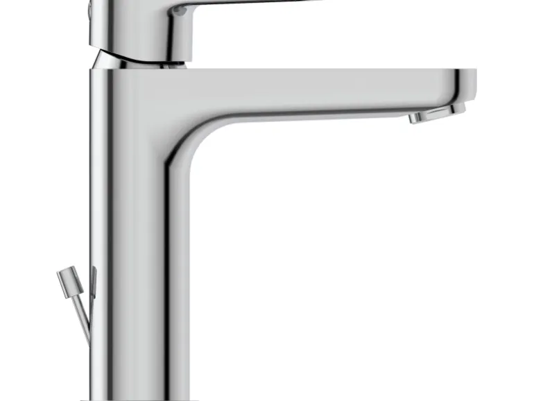 Ideal Standard Waschtischarmatur Cerafine O Grande Chrom