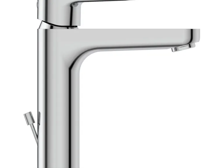 Ideal Standard Waschtischarmatur Cerafine O Grande Chrom