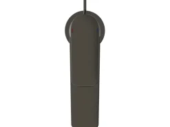 Ideal Standard Waschtischarmatur Connect Air Slim Magnetic Grey