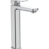 Ideal Standard Waschtischarmatur Tonic II verlängerter Sockel Chrom