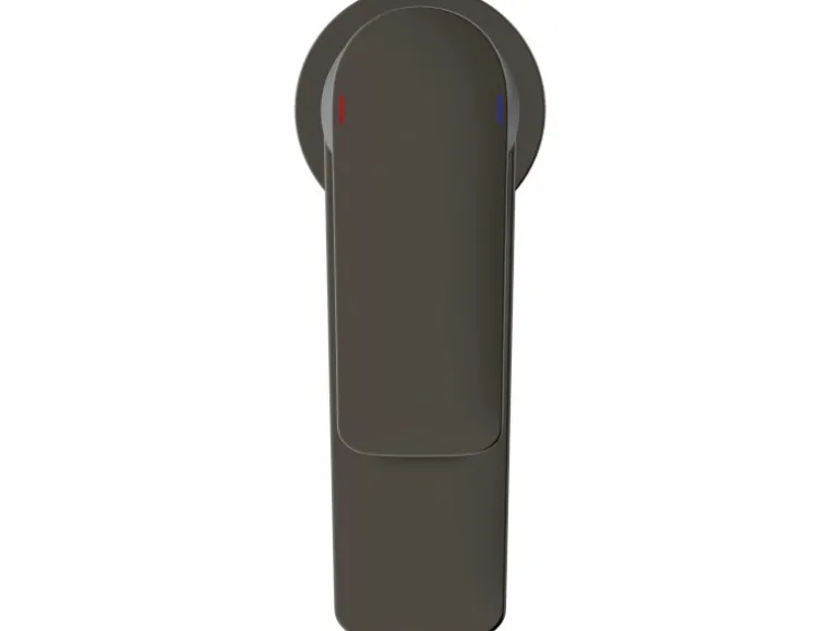 Ideal Standard Waschtischarmatur Connect Air Piccolo o. Ablaufg. Magnetic Grey