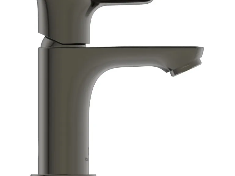 Ideal Standard Waschtischarmatur Connect Air Piccolo o. Ablaufg. Magnetic Grey