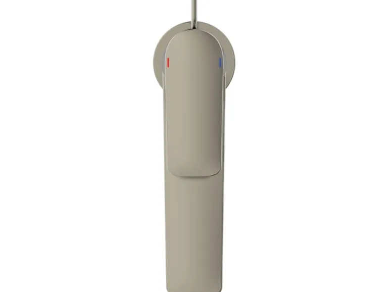 Ideal Standard Waschtischarmatur Connect Air Grande Slim Silver Storm