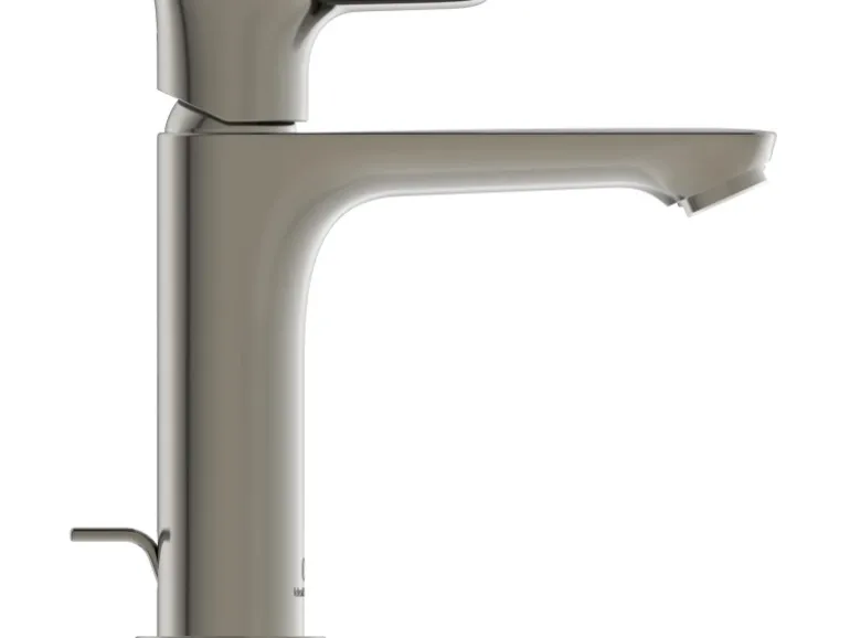 Ideal Standard Waschtischarmatur Connect Air Grande Slim Silver Storm