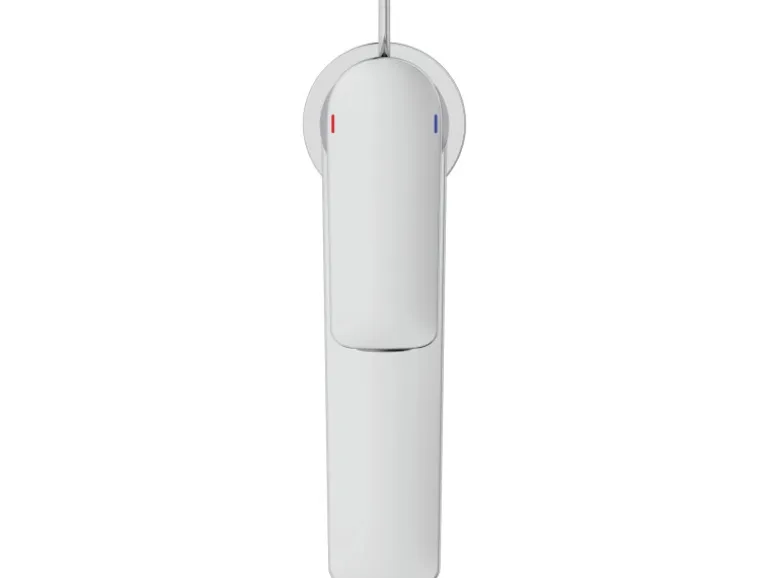 Ideal Standard Waschtischarmatur Connect Air Grande Slim Chrom