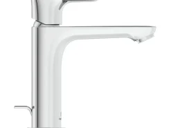 Ideal Standard Waschtischarmatur Connect Air Grande Slim Chrom