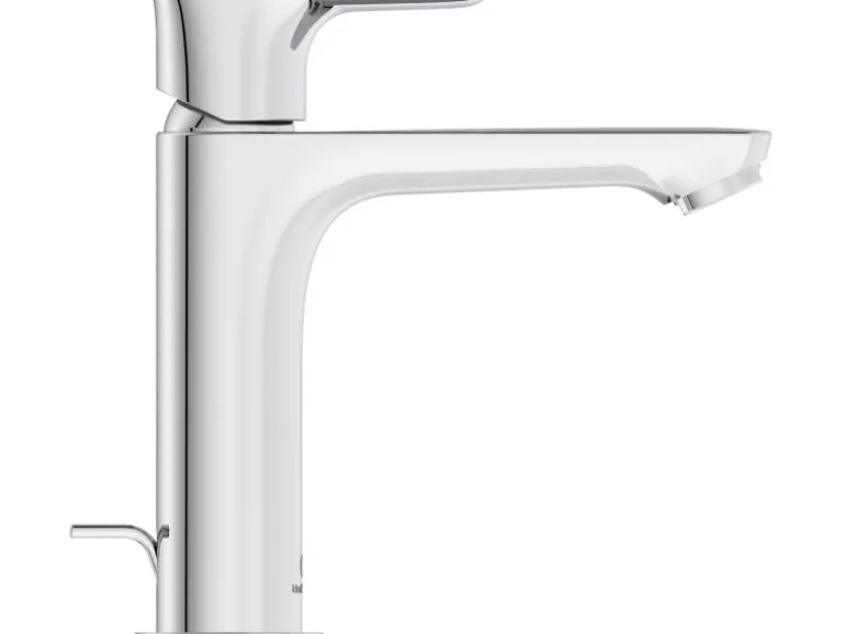 Ideal Standard Waschtischarmatur Connect Air Grande Slim Chrom