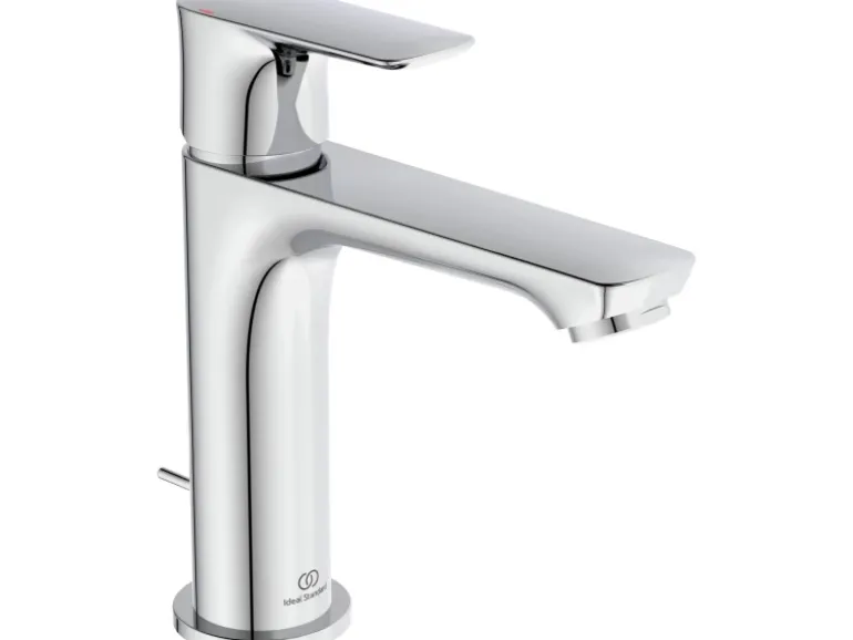 Ideal Standard Waschtischarmatur Connect Air Grande Slim Chrom