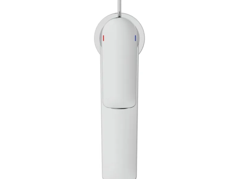 Ideal Standard Waschtischarmatur Connect Air Grande Slim Chrom
