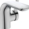 Ideal Standard Waschtischarmatur Melange ohne Ablaufgarnitur Chrom