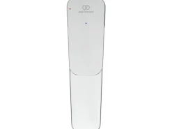 Ideal Standard Waschtischarmatur Ceraplan Chrom o. Ablaufgarnitur BlueStart H90