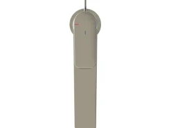 Ideal Standard WT-Armatur Connect Air Slim BlueStart verl. Sockel Silver Storm