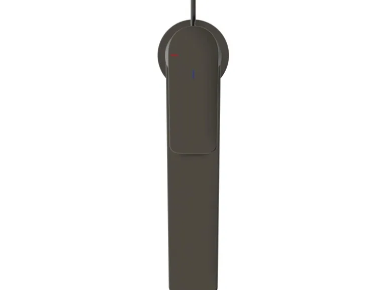 Ideal Standard WT-Armatur Connect Air Slim BlueStart verl. Sockel Magnetic Grey