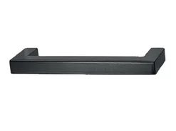 Impuls Küchen Einbauküche IKZ13509H 225 x 241 cm Beton-Optik  mit E-Geräten