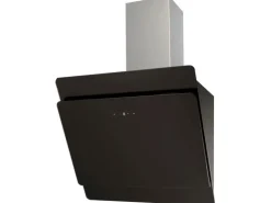 Impuls Küchen Einbauküche IKZ13509H 225 x 241 cm Beton-Optik  mit E-Geräten