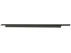 Impuls Küchen Küchenzeile IBZ4280P7 280 cm Weiß ohne E-Geräte