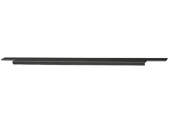 Impuls Küchen Küchenzeile IBZ42807I 280 cm Vulkanbraun ohne E-Geräte