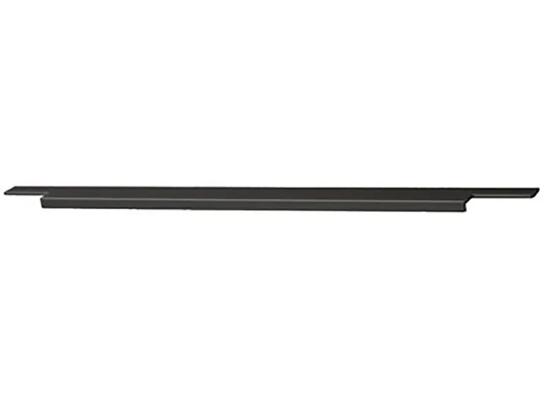Impuls Küchen Küchenzeile IBZ42807I 280 cm Vulkanbraun ohne E-Geräte